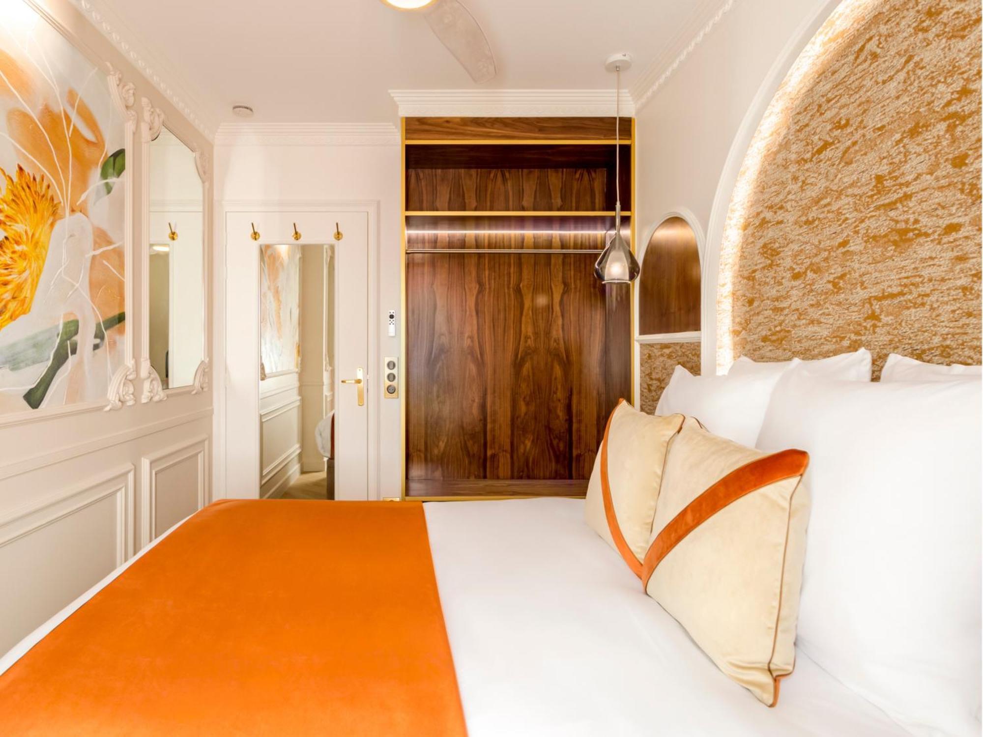 Appartement Merveil - Luxury - Louvre - Michodiere *